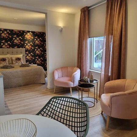 Apartament Bijdorien Gennep Zewnętrze zdjęcie