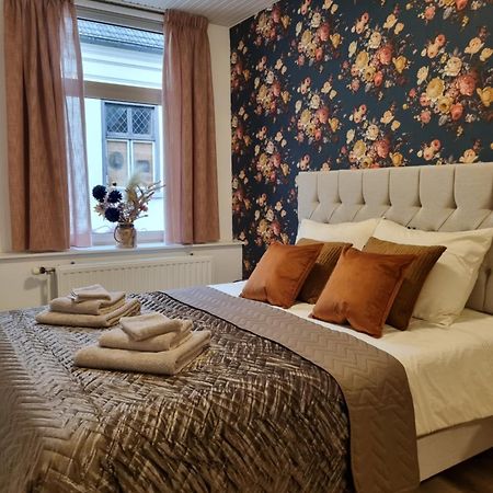 Apartament Bijdorien Gennep Zewnętrze zdjęcie