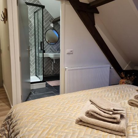 Apartament Bijdorien Gennep Zewnętrze zdjęcie