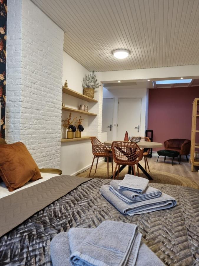 Apartament Bijdorien Gennep Zewnętrze zdjęcie