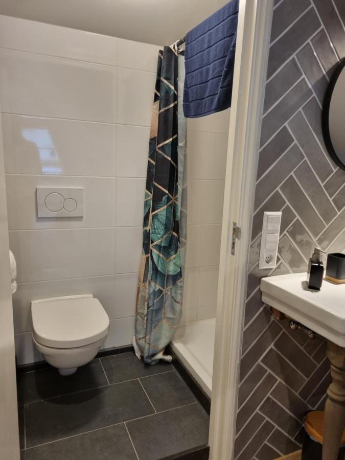 Apartament Bijdorien Gennep Zewnętrze zdjęcie