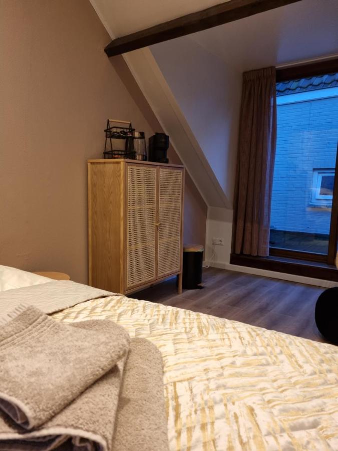 Apartament Bijdorien Gennep Zewnętrze zdjęcie