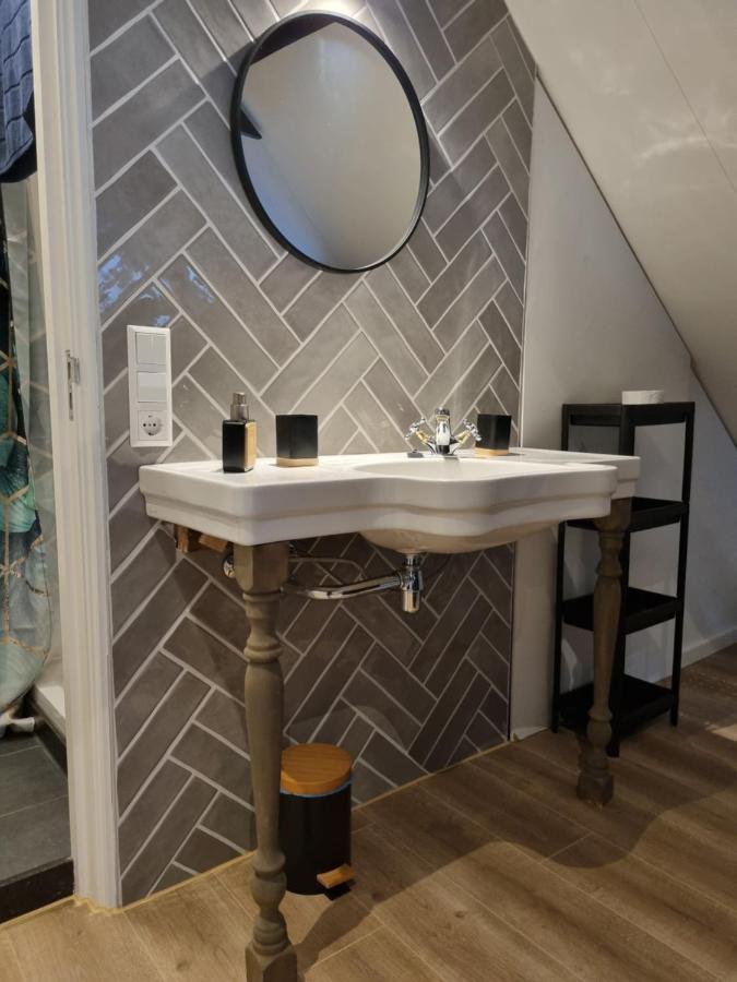Apartament Bijdorien Gennep Zewnętrze zdjęcie