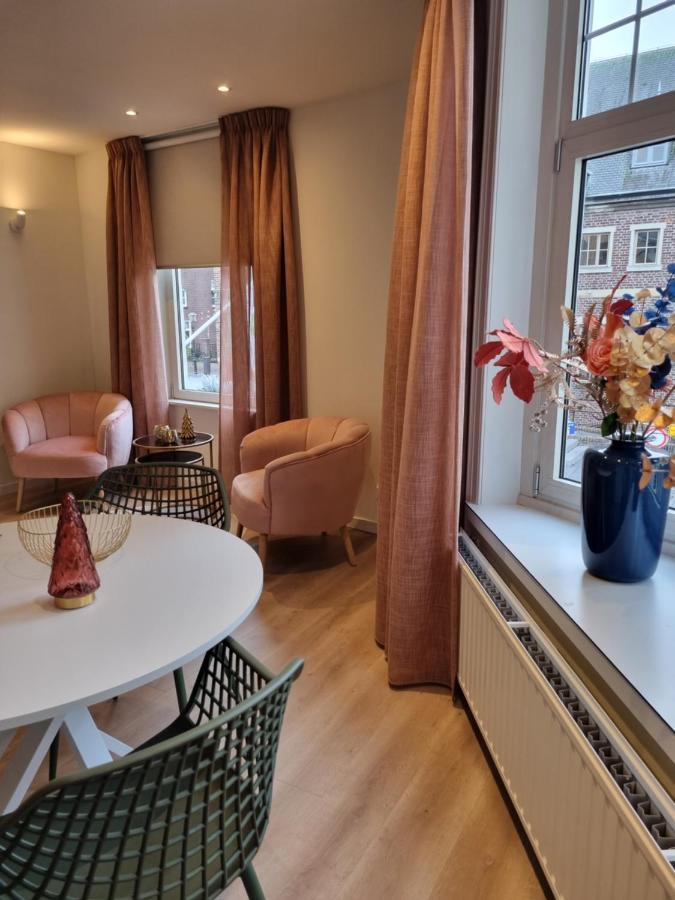 Apartament Bijdorien Gennep Zewnętrze zdjęcie