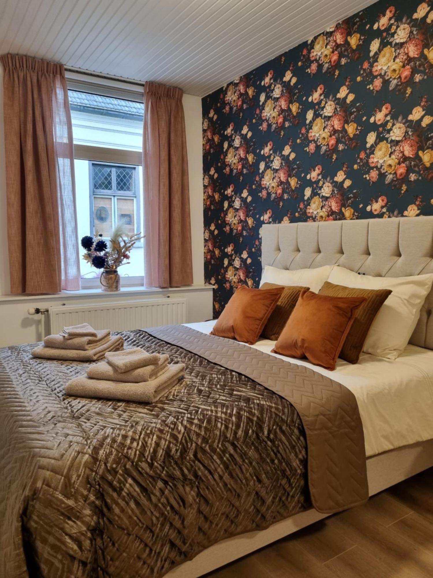 Apartament Bijdorien Gennep Zewnętrze zdjęcie