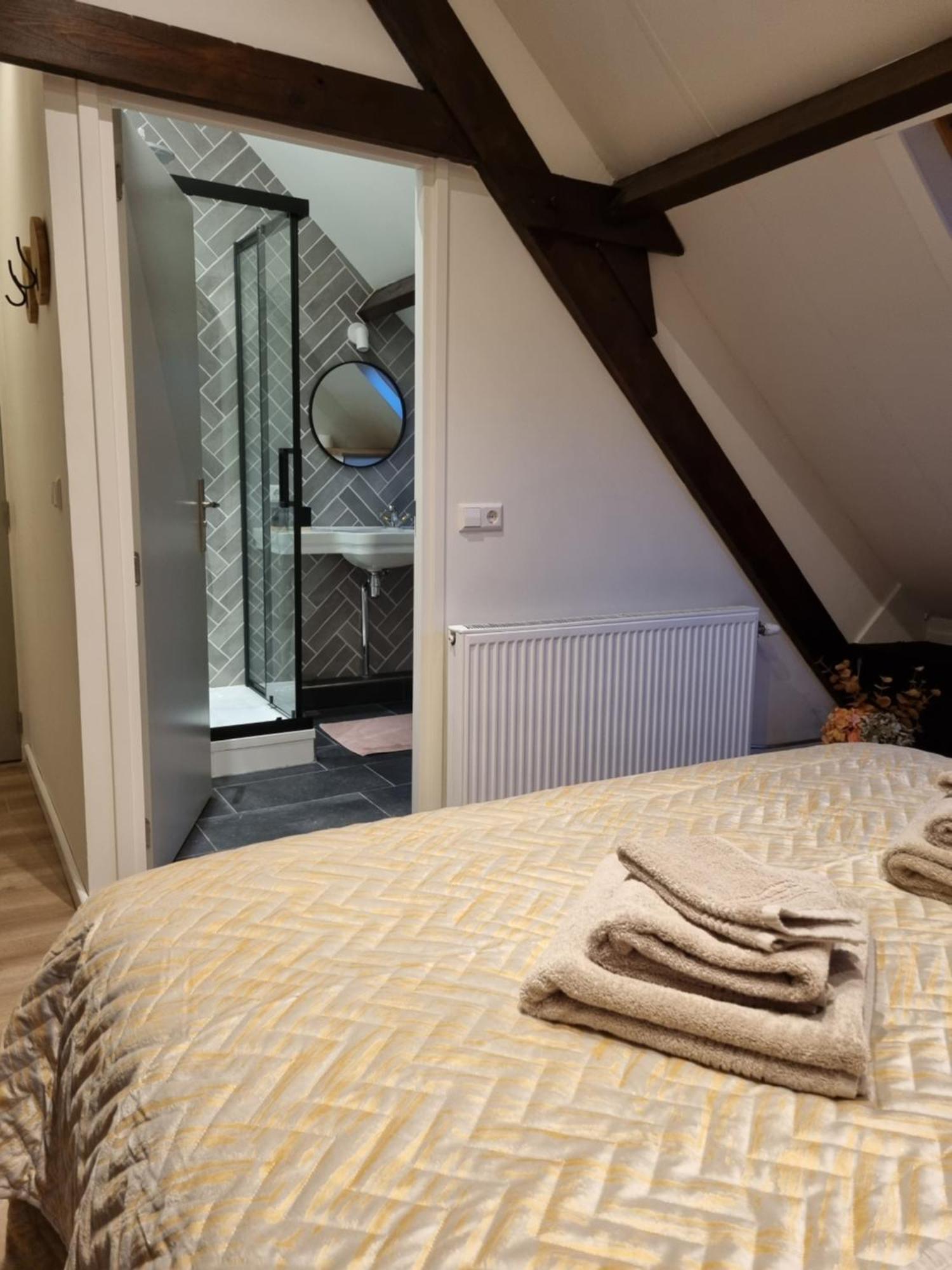 Apartament Bijdorien Gennep Zewnętrze zdjęcie