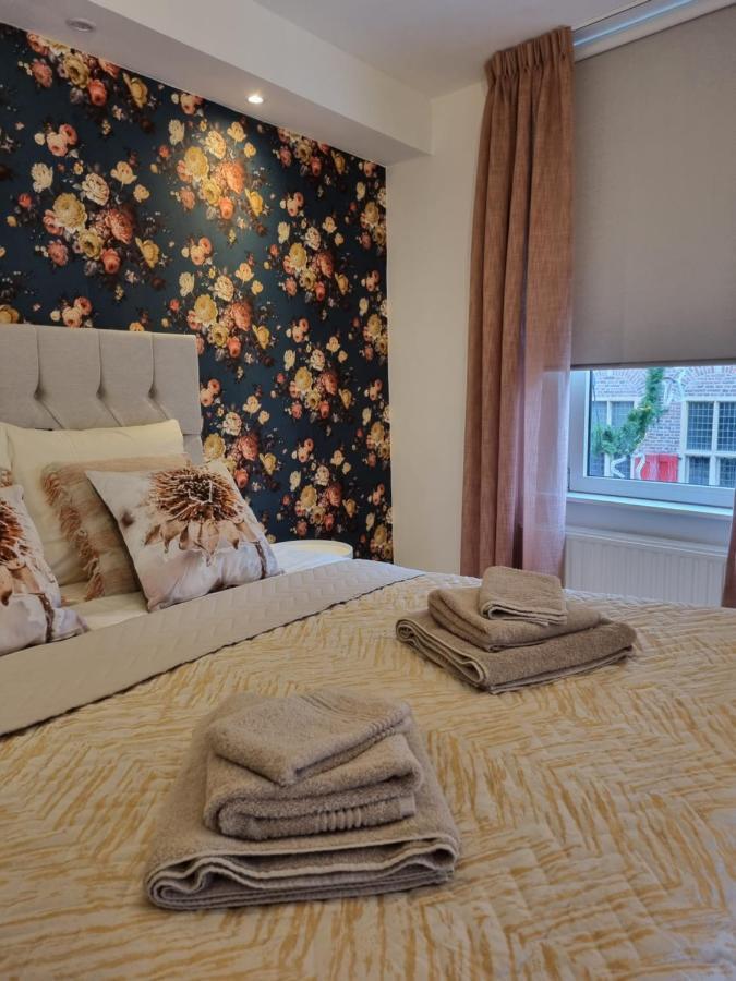 Apartament Bijdorien Gennep Zewnętrze zdjęcie