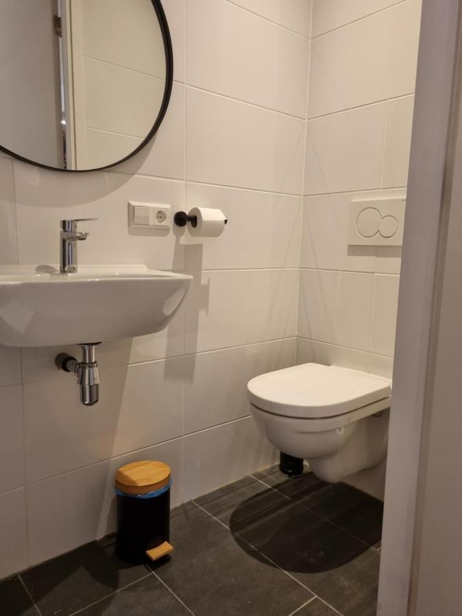 Apartament Bijdorien Gennep Zewnętrze zdjęcie