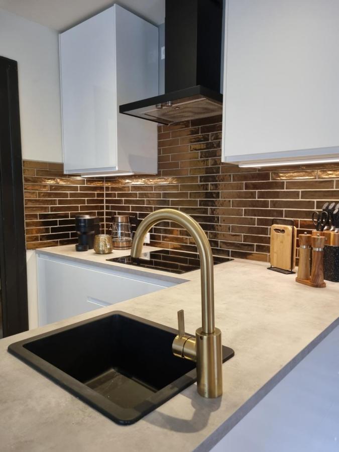 Apartament Bijdorien Gennep Zewnętrze zdjęcie