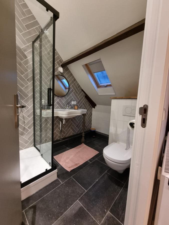 Apartament Bijdorien Gennep Zewnętrze zdjęcie