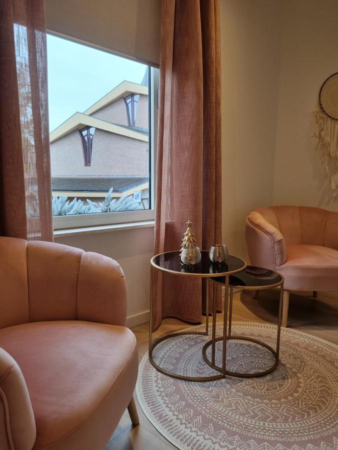 Apartament Bijdorien Gennep Zewnętrze zdjęcie