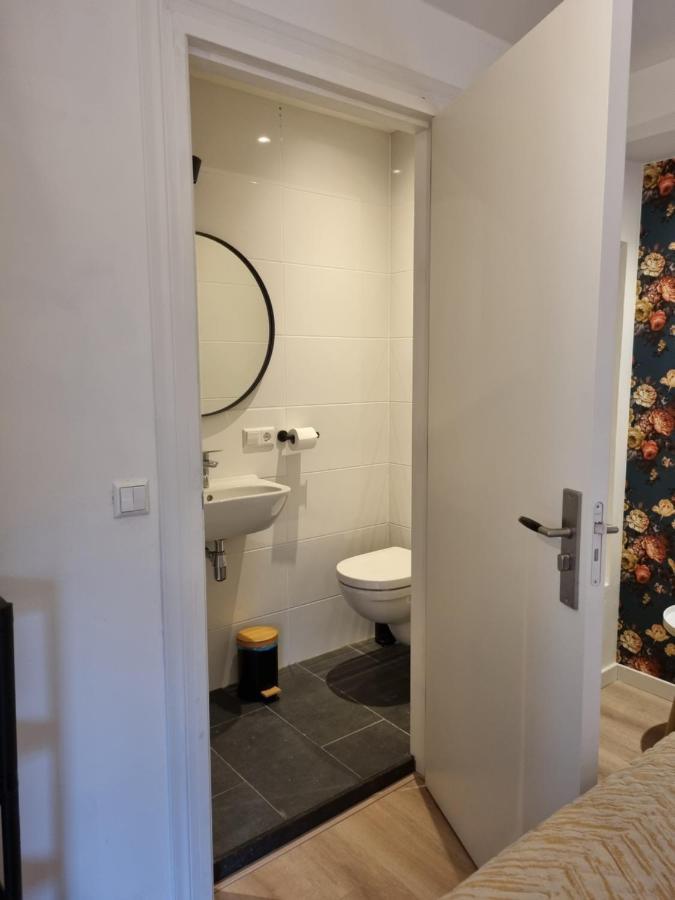 Apartament Bijdorien Gennep Zewnętrze zdjęcie