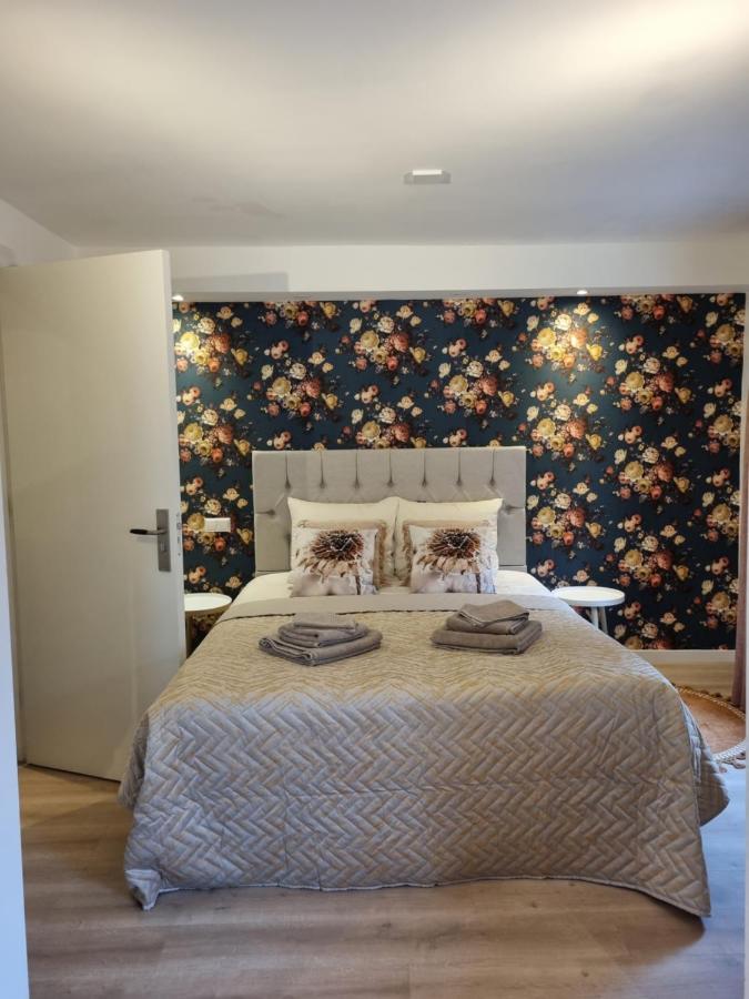 Apartament Bijdorien Gennep Zewnętrze zdjęcie