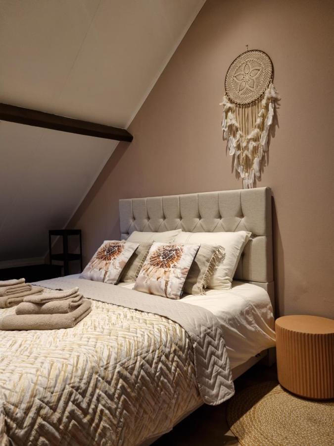 Apartament Bijdorien Gennep Zewnętrze zdjęcie