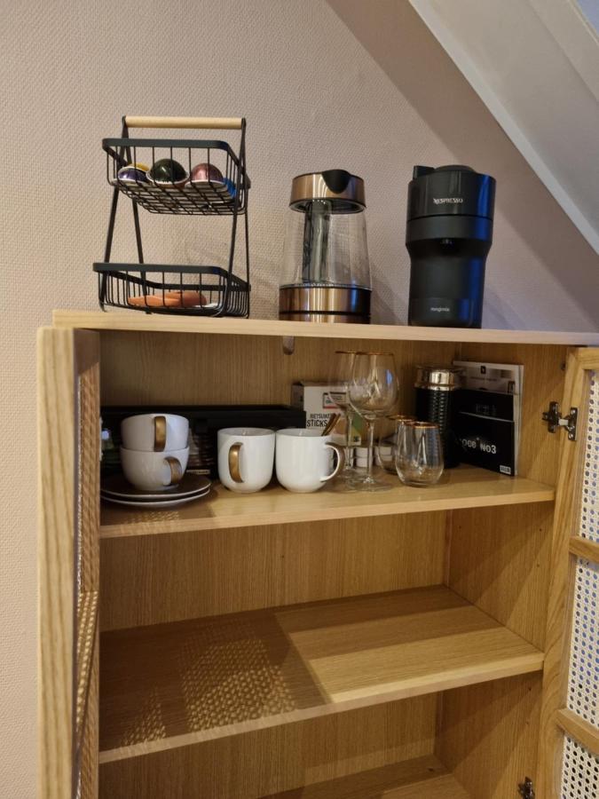 Apartament Bijdorien Gennep Zewnętrze zdjęcie