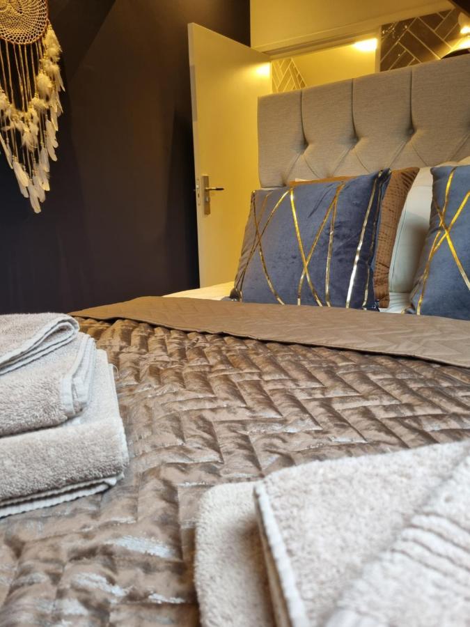 Apartament Bijdorien Gennep Zewnętrze zdjęcie