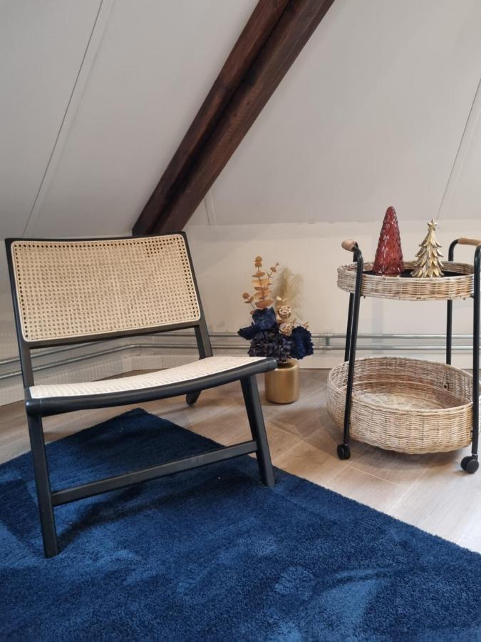 Apartament Bijdorien Gennep Zewnętrze zdjęcie