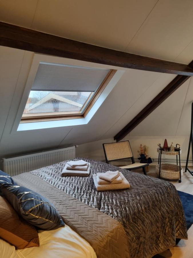 Apartament Bijdorien Gennep Zewnętrze zdjęcie