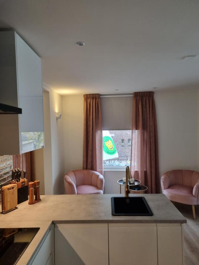 Apartament Bijdorien Gennep Zewnętrze zdjęcie