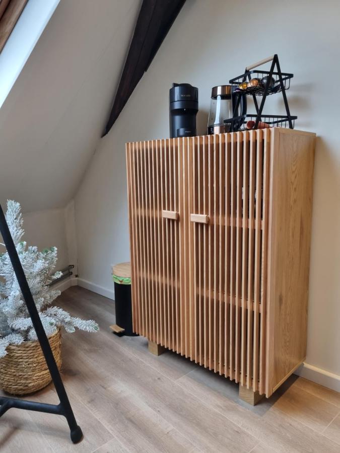 Apartament Bijdorien Gennep Zewnętrze zdjęcie
