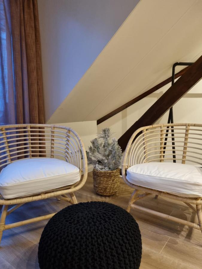Apartament Bijdorien Gennep Zewnętrze zdjęcie